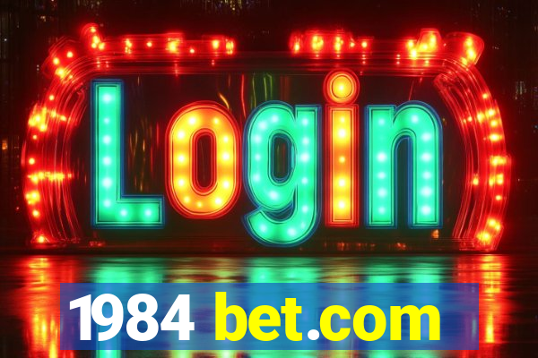 1984 bet.com